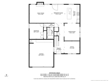 1826 Bluffside Dr, Fayetteville, NC 28312