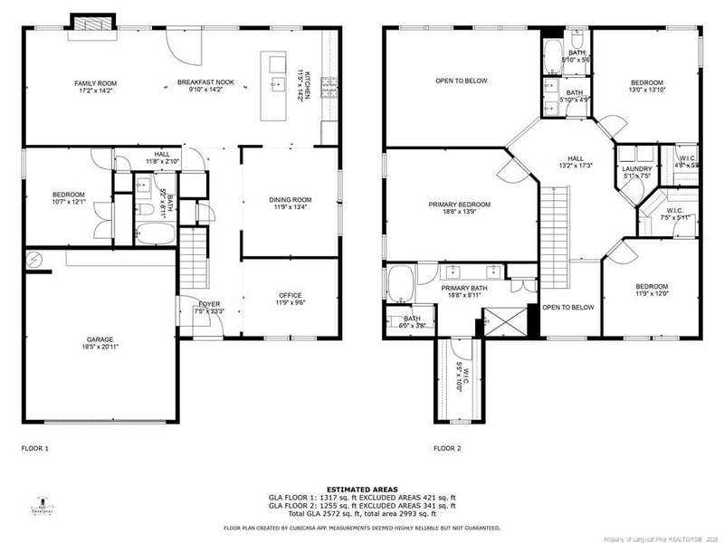 1826 Bluffside Dr, Fayetteville, NC 28312