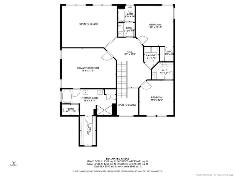 1826 Bluffside Dr, Fayetteville, NC 28312