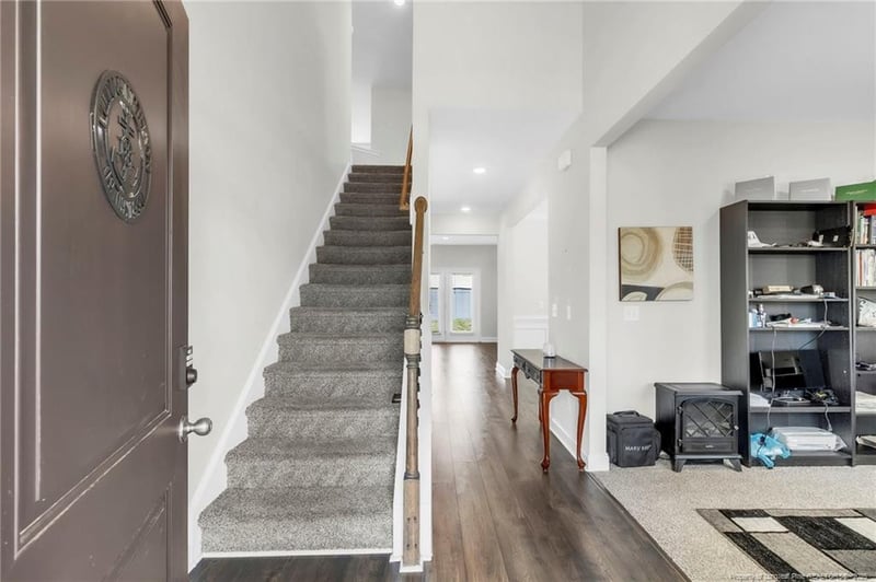 1826 Bluffside Dr, Fayetteville, NC 28312