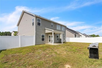 1826 Bluffside Dr, Fayetteville, NC 28312