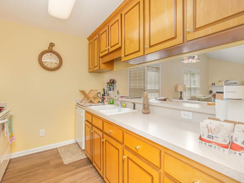 1826 W Cotton Gin Dr, Clayton, NC 27527
