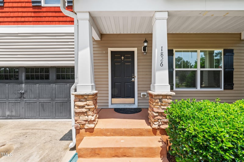 1826 Fillmore Dr, Creedmoor, NC 27522