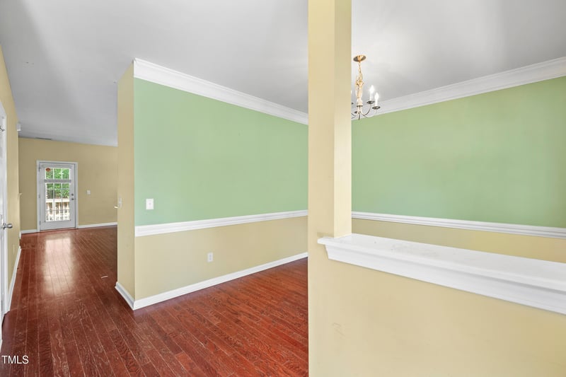 1826 Fillmore Dr, Creedmoor, NC 27522