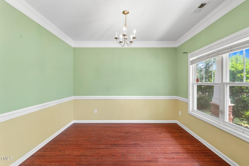 1826 Fillmore Dr, Creedmoor, NC 27522