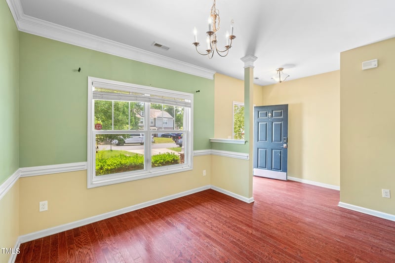 1826 Fillmore Dr, Creedmoor, NC 27522