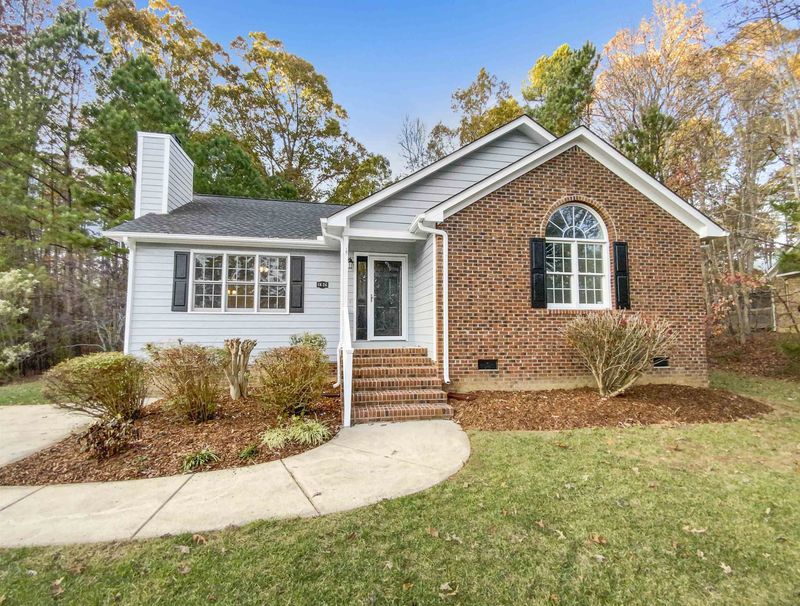 1826 Grady Dr, Durham, NC 27712