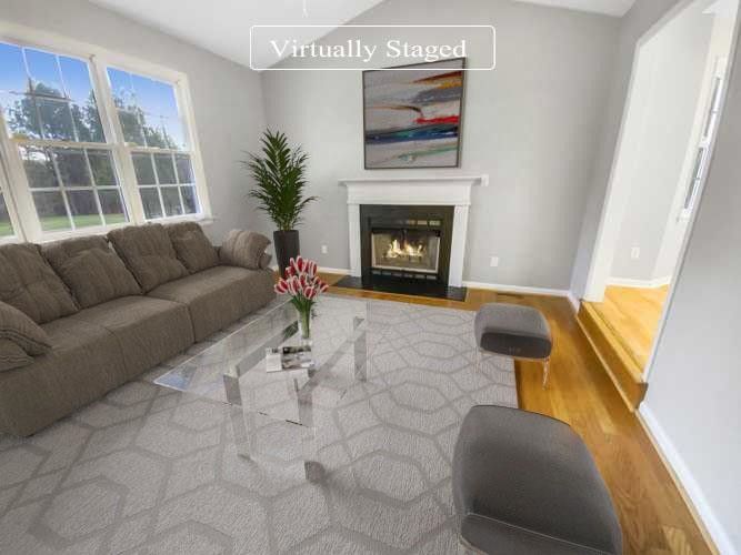 1826 Grady Dr, Durham, NC 27712