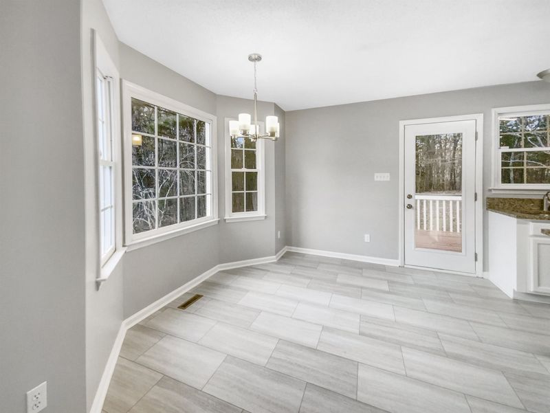 1826 Grady Dr, Durham, NC 27712