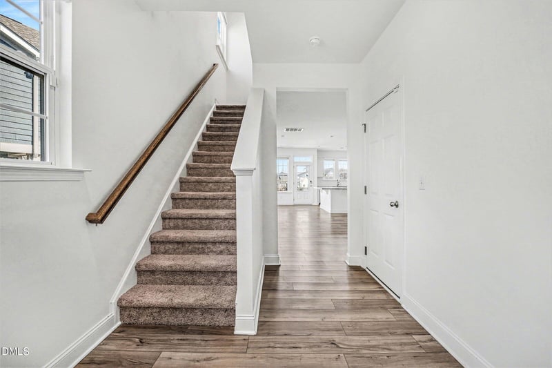 1826 Grassy Falls Ln, Wendell, NC 27591