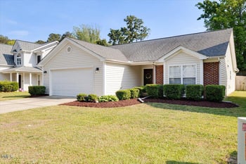 1826 Heisser Ln, Fuquay Varina, NC 27526