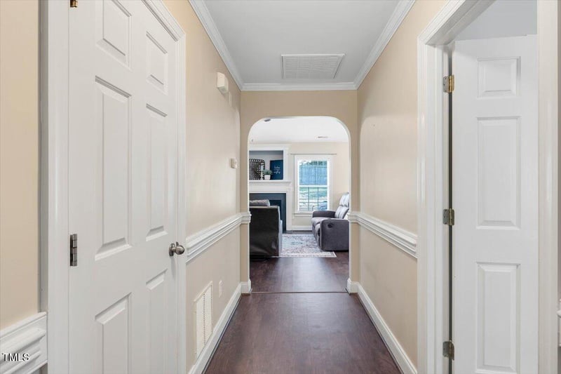1826 Heisser Ln, Fuquay Varina, NC 27526