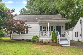 1826 Northgate St, Durham, NC 27704