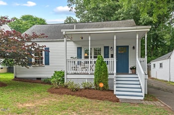 1826 Northgate St, Durham, NC 27704