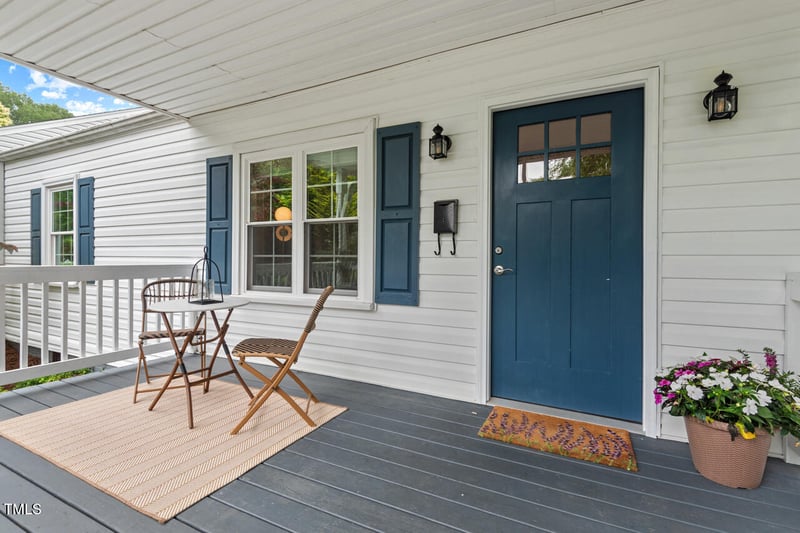 1826 Northgate St, Durham, NC 27704