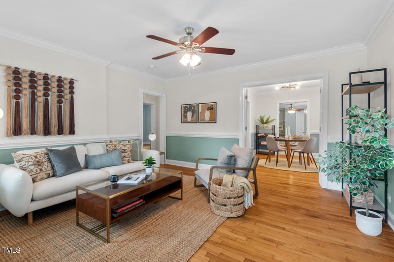 1826 Northgate St, Durham, NC 27704