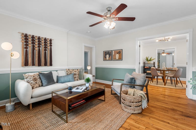 1826 Northgate St, Durham, NC 27704