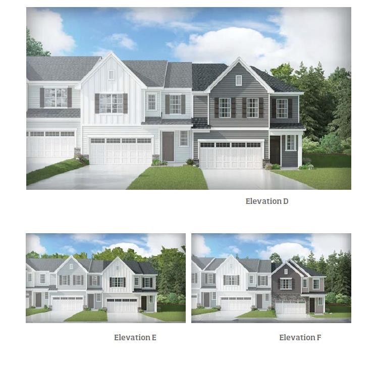 1826 Starlit Sky Ln #152, Cary, NC 27519