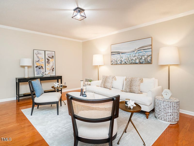 1826 Stratford Rd, Burlington, NC 27215