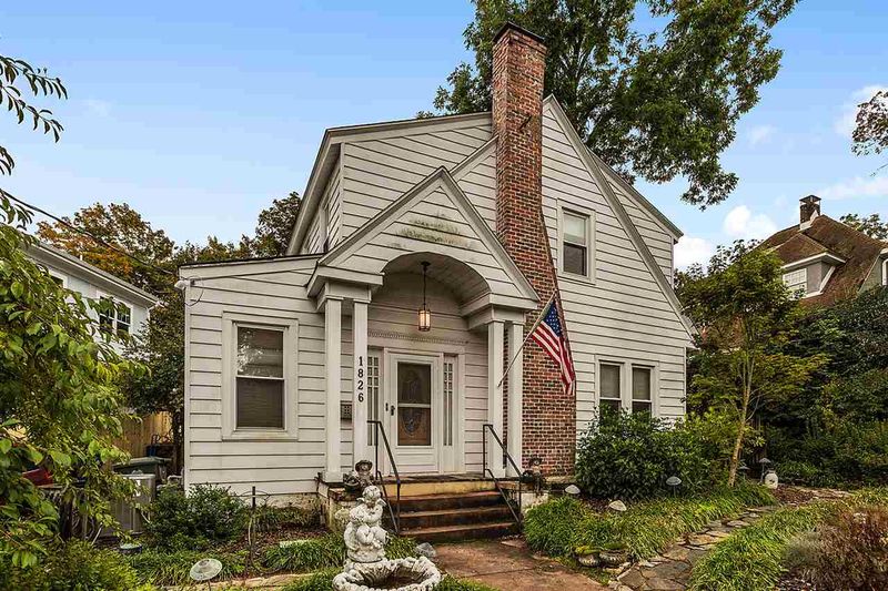 1826 White Oak Rd, Raleigh, NC 27608