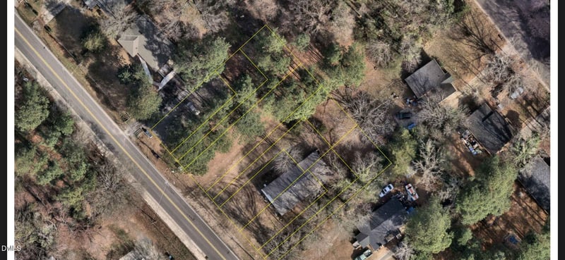 1827 S Alston Ave Lot 10-12, Durham, NC 27707
