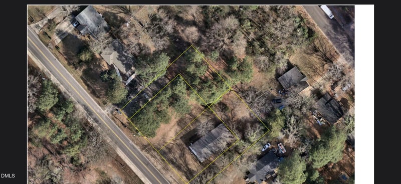 1827 S Alston Ave Lot 10-12, Durham, NC 27707