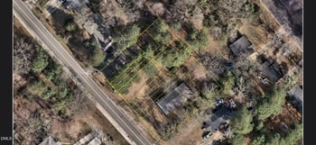 1827 S Alston Ave Lot 10-12, Durham, NC 27707