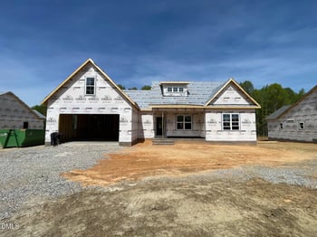 1827 Big Woods Rd, Spring Hope, NC 27882