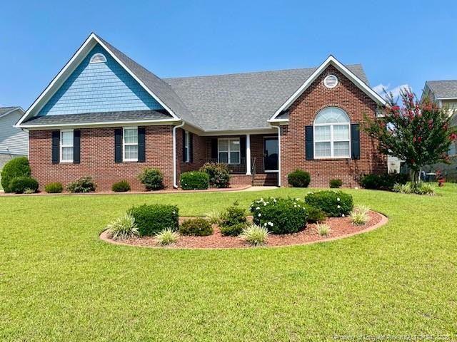 1827 Brawley Ave, Fayetteville, NC 28314