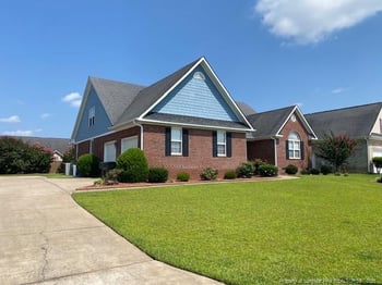 1827 Brawley Ave, Fayetteville, NC 28314