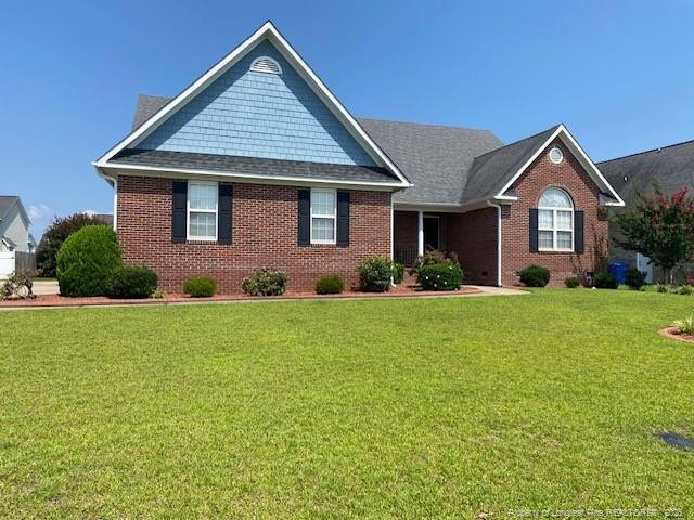 1827 Brawley Ave, Fayetteville, NC 28314
