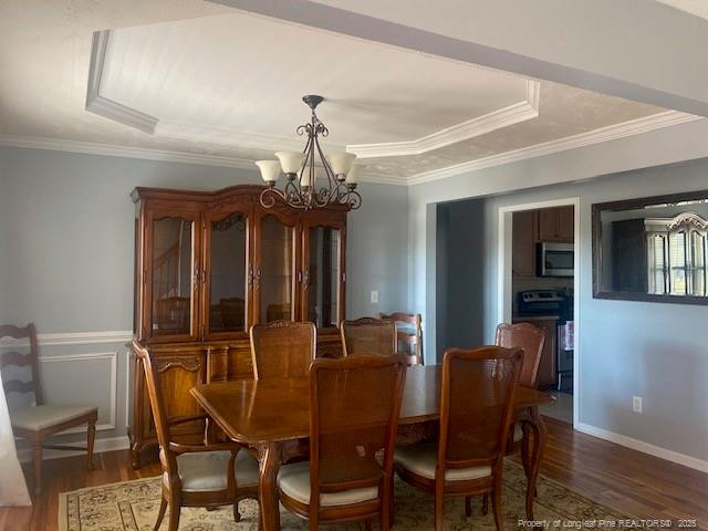 1827 Brawley Ave, Fayetteville, NC 28314