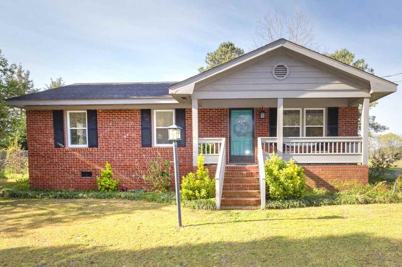 1827 Chalybeate Springs Rd, Angier, NC 27501