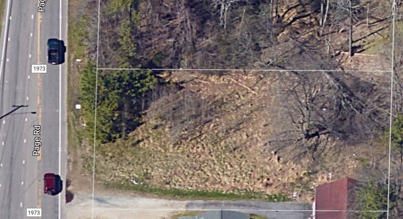 1827 Page Rd Lot 2, Morrisville, NC 27560