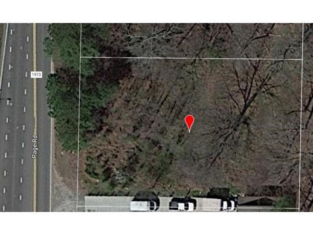 1827 Page Rd Lot 2, Morrisville, NC 27560