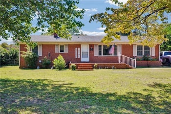 1828 - 1826 Stockton Dr, Fayetteville, NC 28304