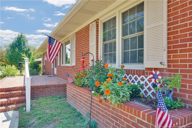 1828 - 1826 Stockton Dr, Fayetteville, NC 28304