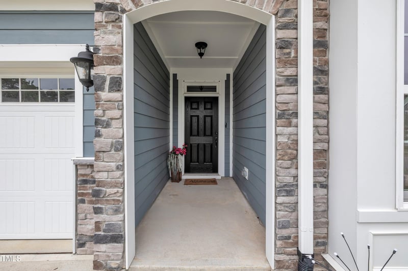 1828 Farm Pond Trl, Durham, NC 27703
