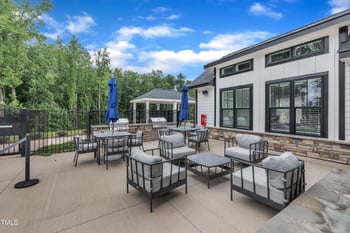 1828 Farm Pond Trl, Durham, NC 27703
