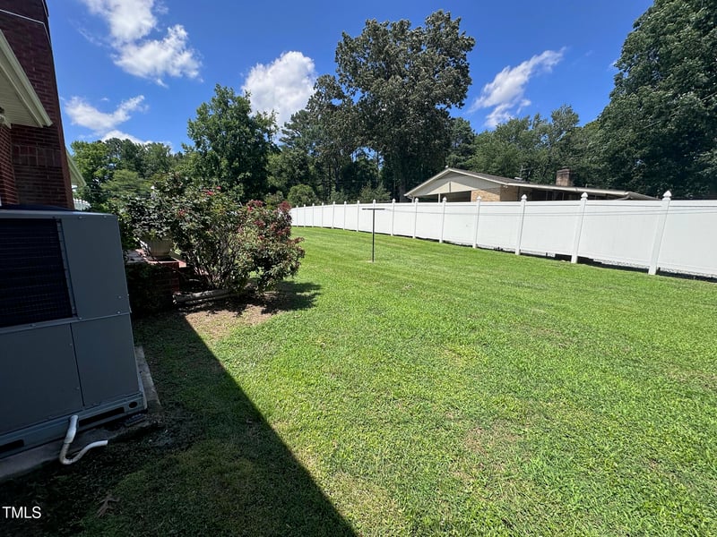 1828 Fletchers Chapel Rd, Durham, NC 27703