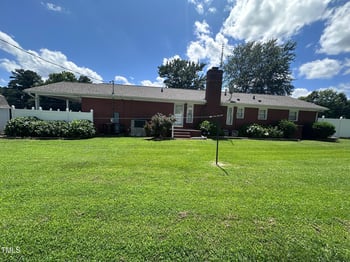 1828 Fletchers Chapel Rd, Durham, NC 27703