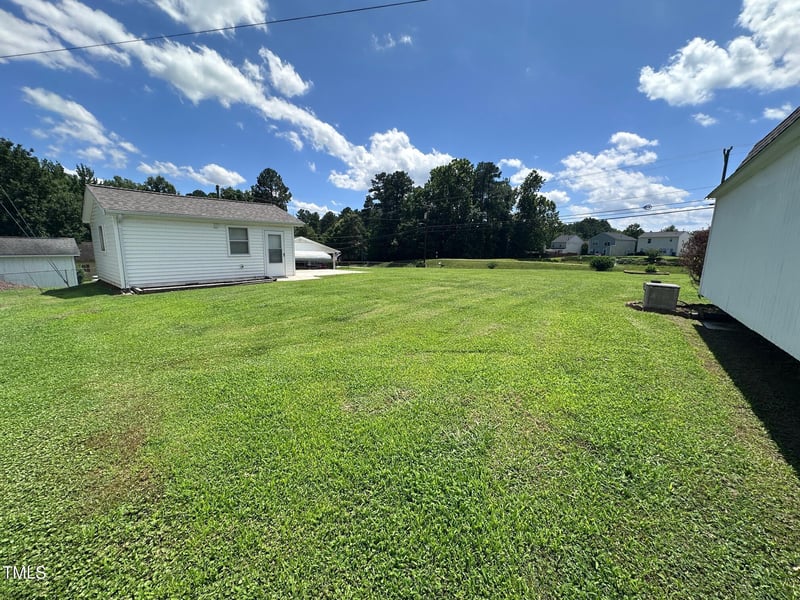 1828 Fletchers Chapel Rd, Durham, NC 27703