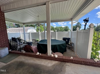 1828 Fletchers Chapel Rd, Durham, NC 27703