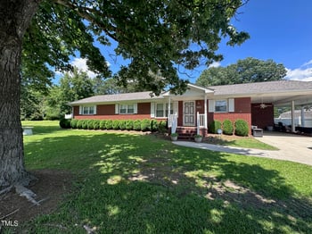 1828 Fletchers Chapel Rd, Durham, NC 27703