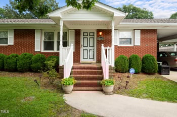 1828 Fletchers Chapel Rd, Durham, NC 27703