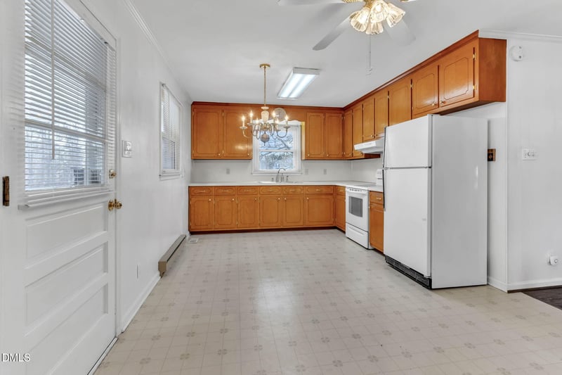 1828 Fletchers Chapel Rd, Durham, NC 27703