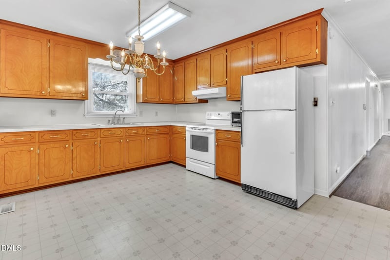 1828 Fletchers Chapel Rd, Durham, NC 27703