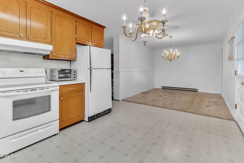 1828 Fletchers Chapel Rd, Durham, NC 27703