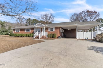 1828 Fletchers Chapel Rd, Durham, NC 27703