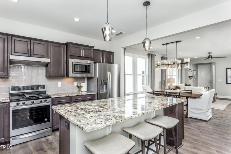 1828 Hydrangea Way, Fuquay Varina, NC 27526